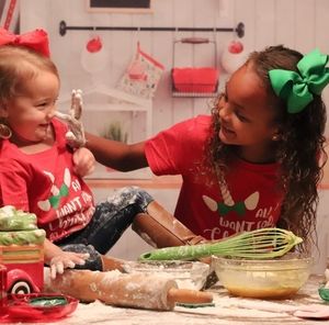 Meet your Posher, Stacy